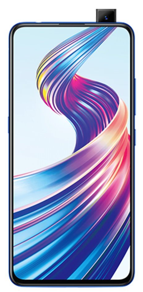 vivo V15 Pro